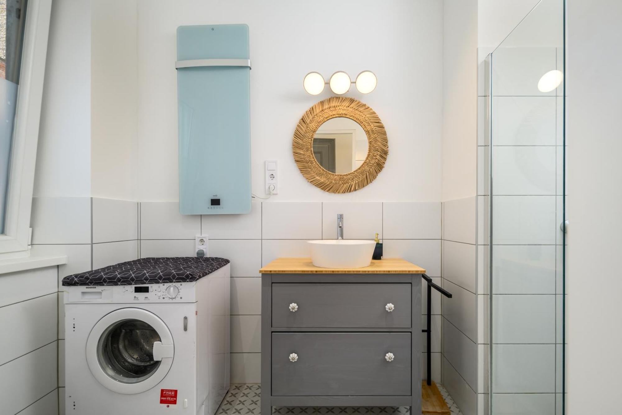 Apartment Downtown 2 Minutes From Opera House